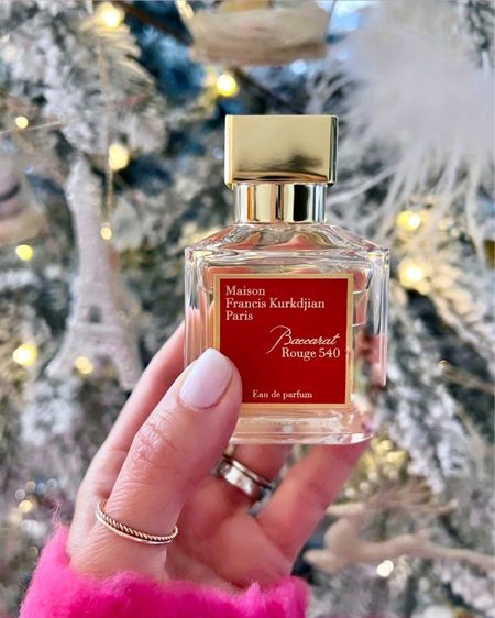 This one is a little bit of a splurge but it’s so good! One of my faves. Also, one that you can’t judge right away, you have to let it develop on your skin. Definitely a compliment magnet! 

#LTKbeauty #LTKGiftGuide #LTKHoliday