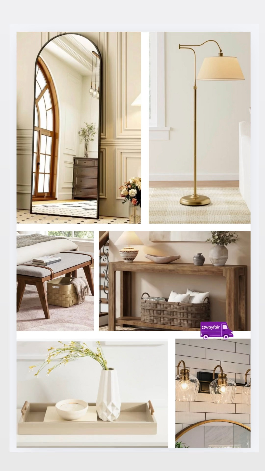 Wayfair home. Wayfair deals. Home decor.

#LTKSaleAlert #LTKHome #LTKSeasonal