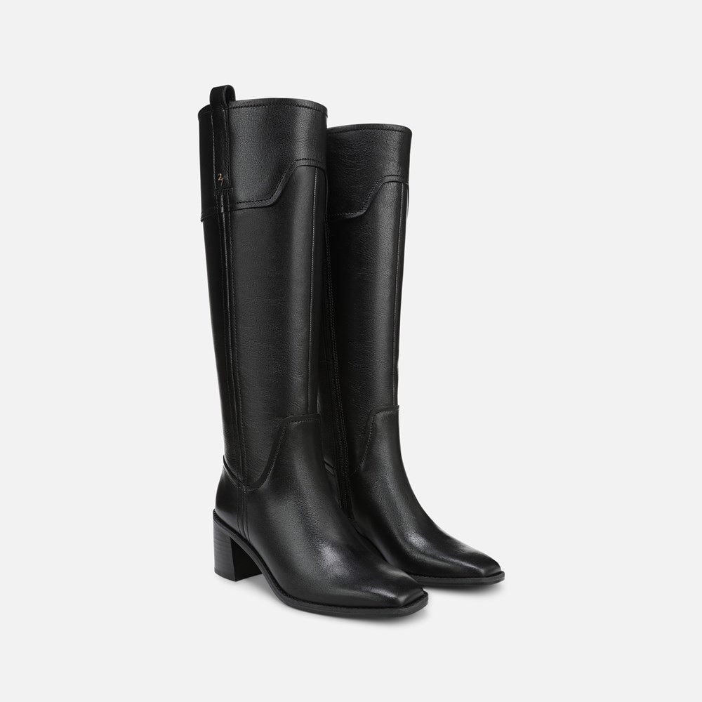 27 EDIT Emmie Knee High Boot | Naturalizer