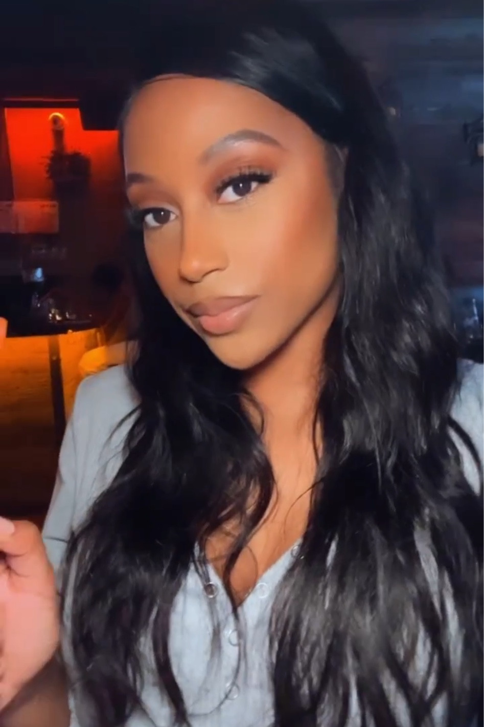 My latest wig purchase! (5x5 closure wig, 150%, 24 inches)

#LTKFind #LTKbeauty #LTKunder50