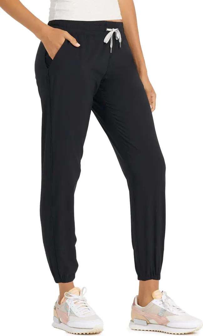 Vuori Weekend Joggers | Nordstrom | Nordstrom