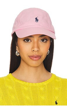 Sport Cap
                    
                    Polo Ralph Lauren | Revolve Clothing (Global)