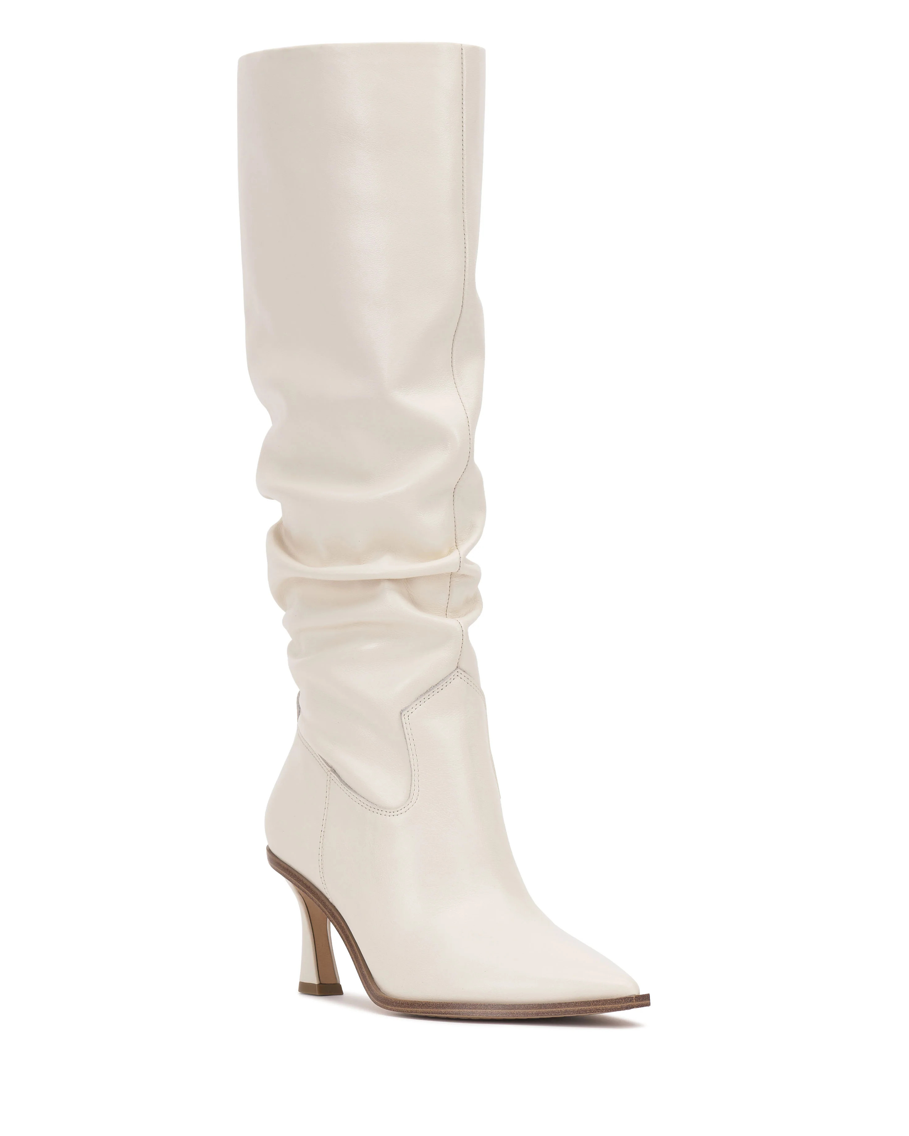 Kindre Extra Wide Calf Slouchy Knee High Boot | Vince Camuto