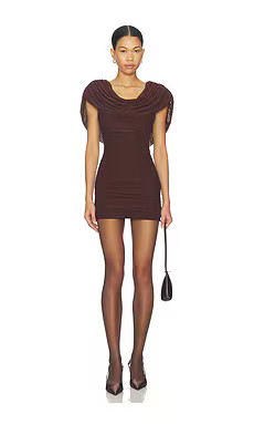 Camille Mini Dress
                    
                    ALL THE WAYS | Revolve Clothing (Global)