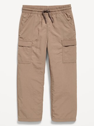 Loose Tech Cargo Pants for Toddler Boys | Old Navy (US)