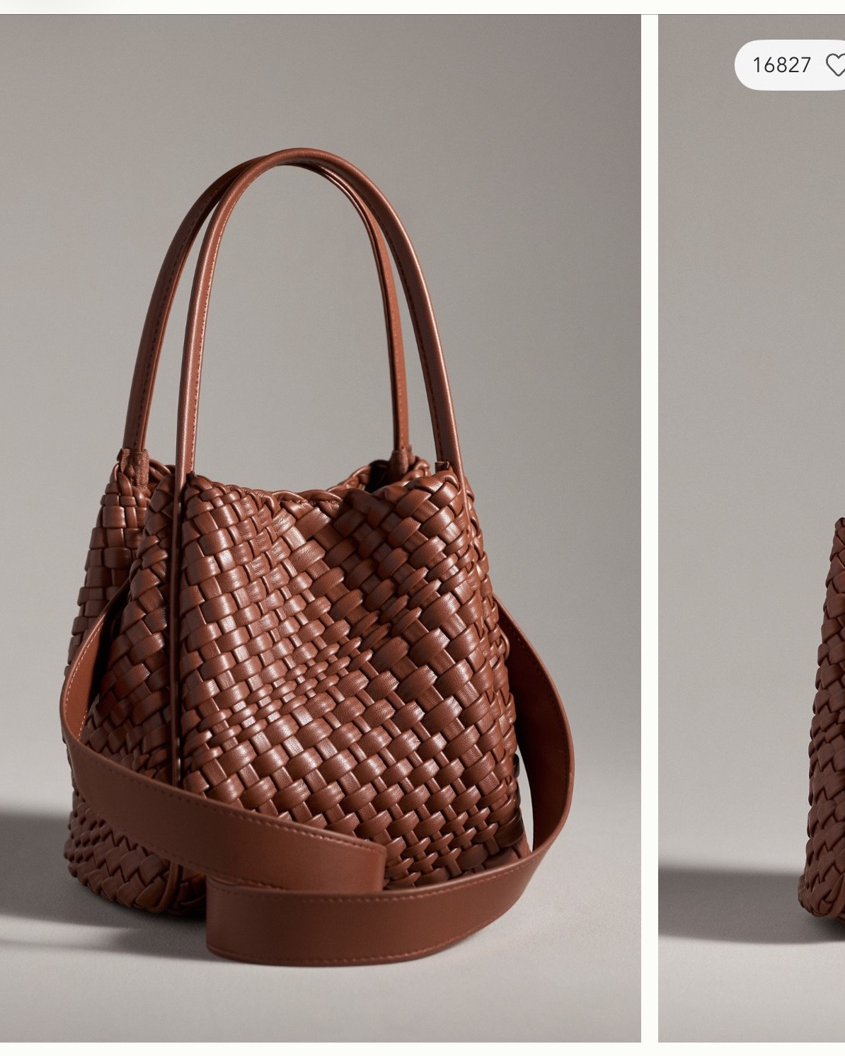 Designer look, perfect size! 

#chic #braidedbags #trending #fashionfinds

#LTKWorkwear #LTKTravel #LTKU