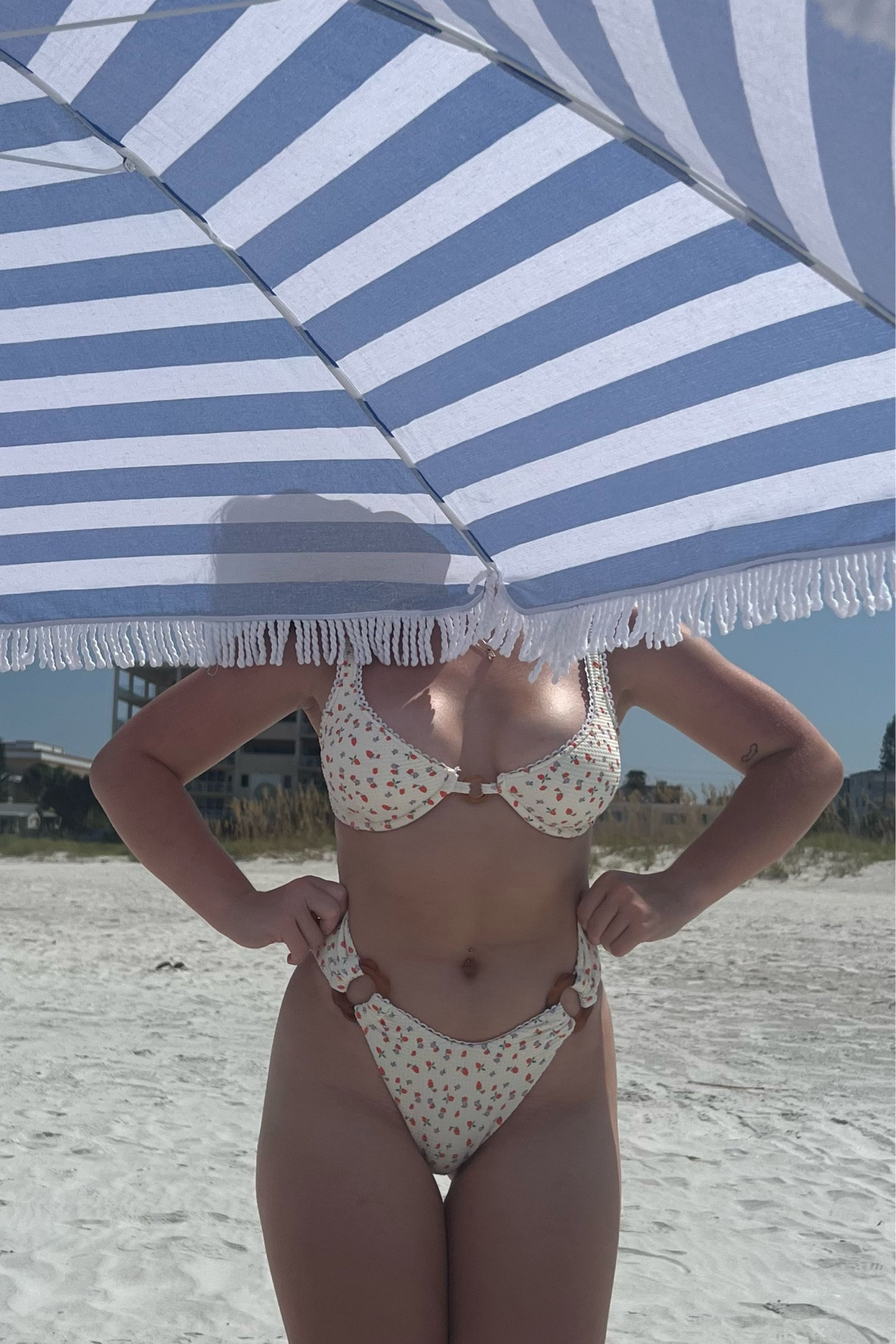Florida summertime 

#LTKStyleTip #LTKSeasonal #LTKSwim