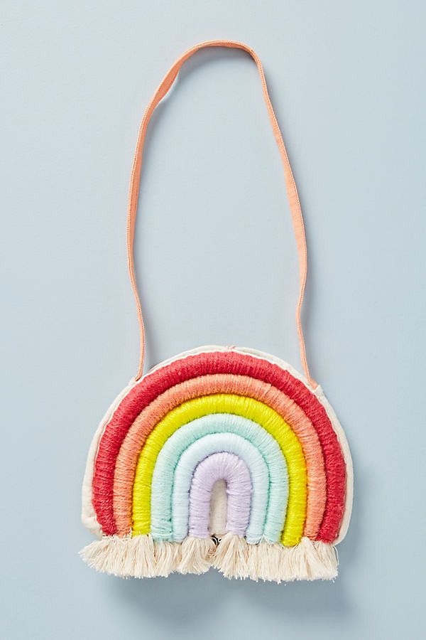 Mandi Smethells Sunny Days Purse By Mandi Smethells in Assorted Size ALL | Anthropologie (US)