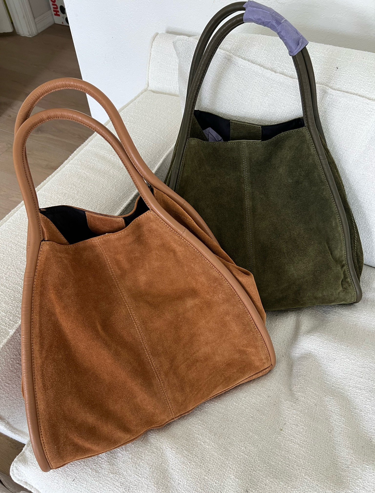 Fall bags 🍂

#LTKItBag