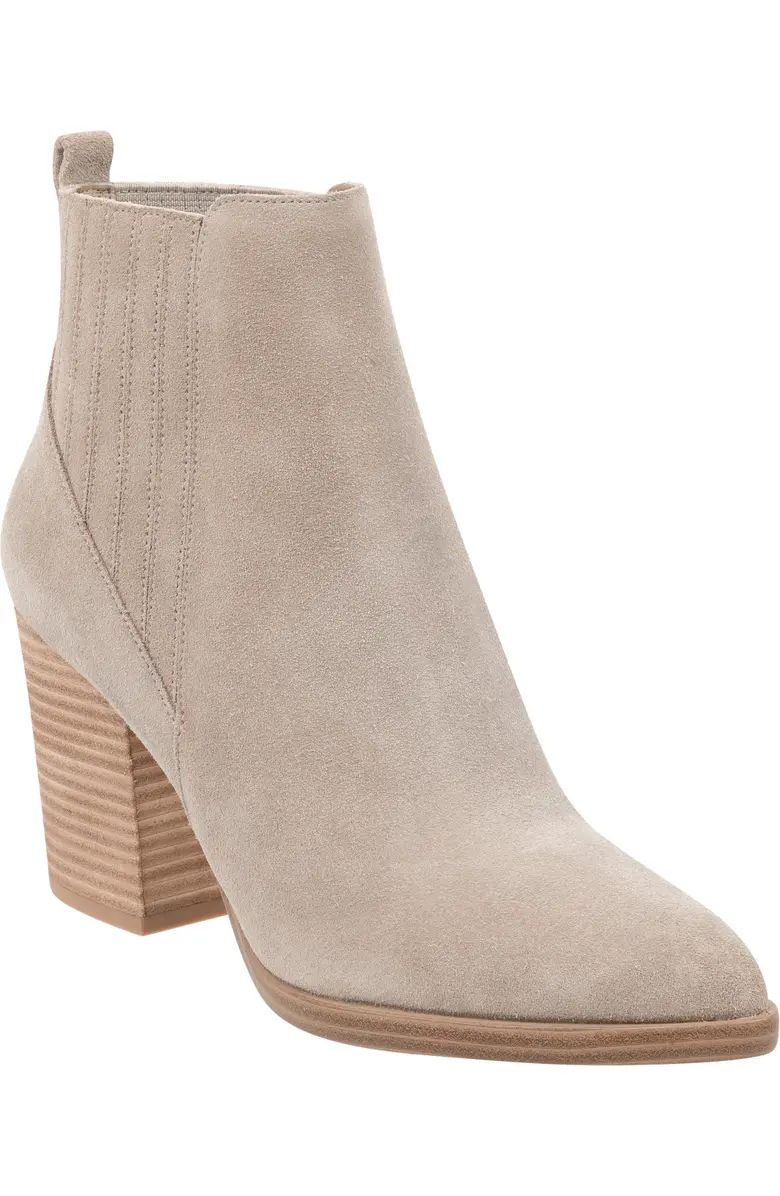 Alva Bootie (Women) | Nordstrom Rack