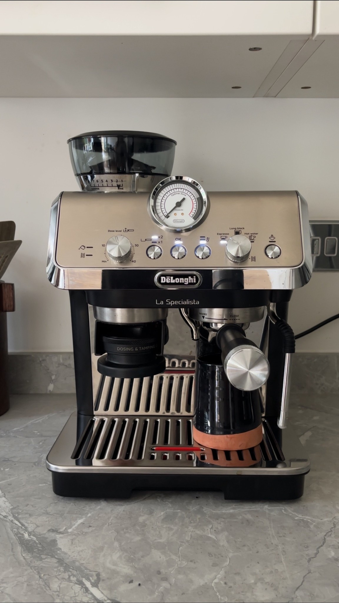 delonghi coffee machine, bean to cup, espresso, amazon prime sale #LTKxAmazon

#LTKxAmazon #LTKuk #LTKhome