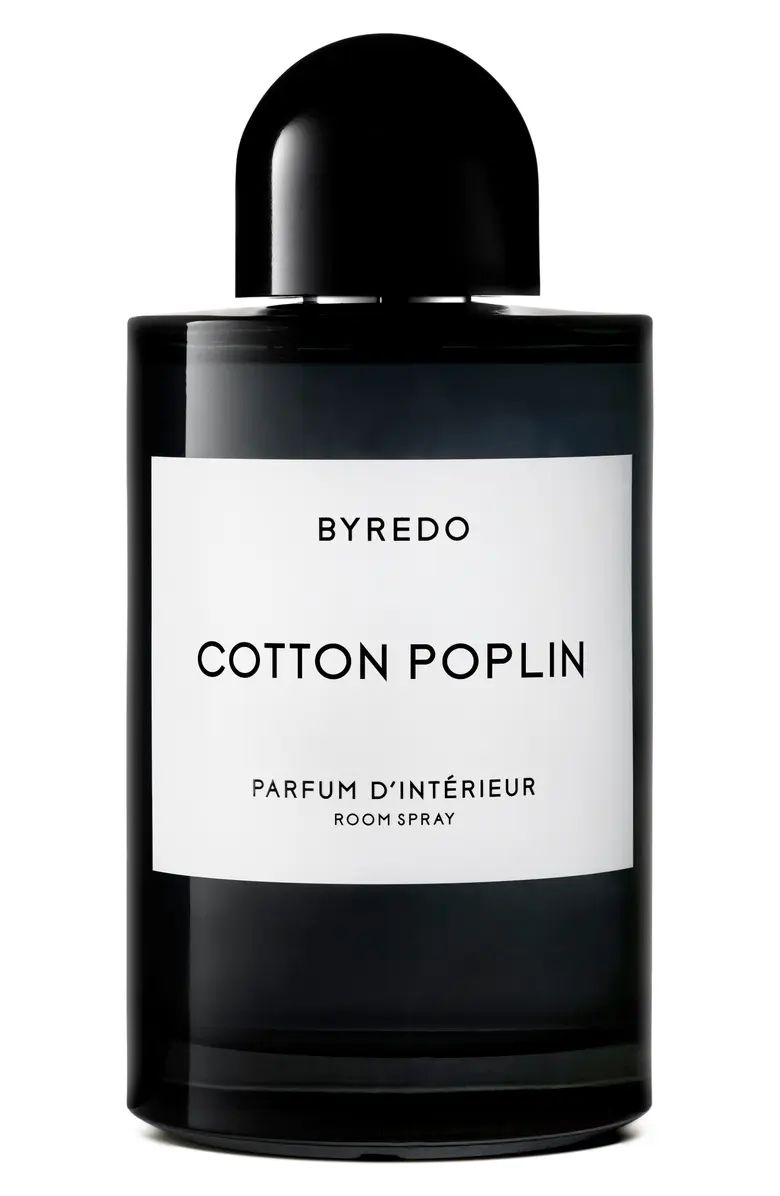 Cotton Poplin Room Spray | Nordstrom