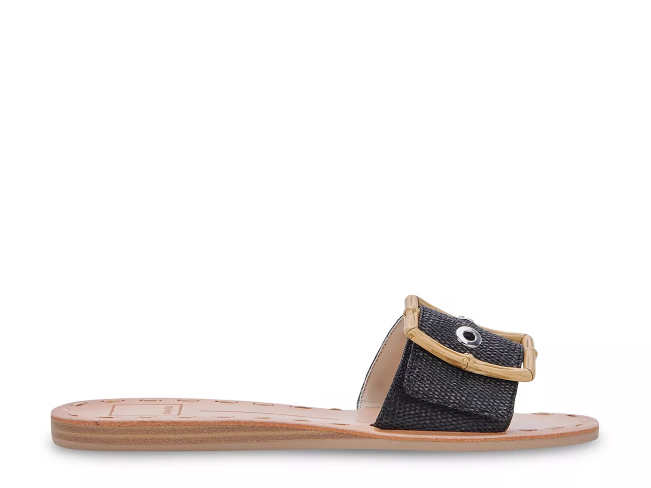 Dolce Vita Dasa Slide Sandal - Women's | DSW