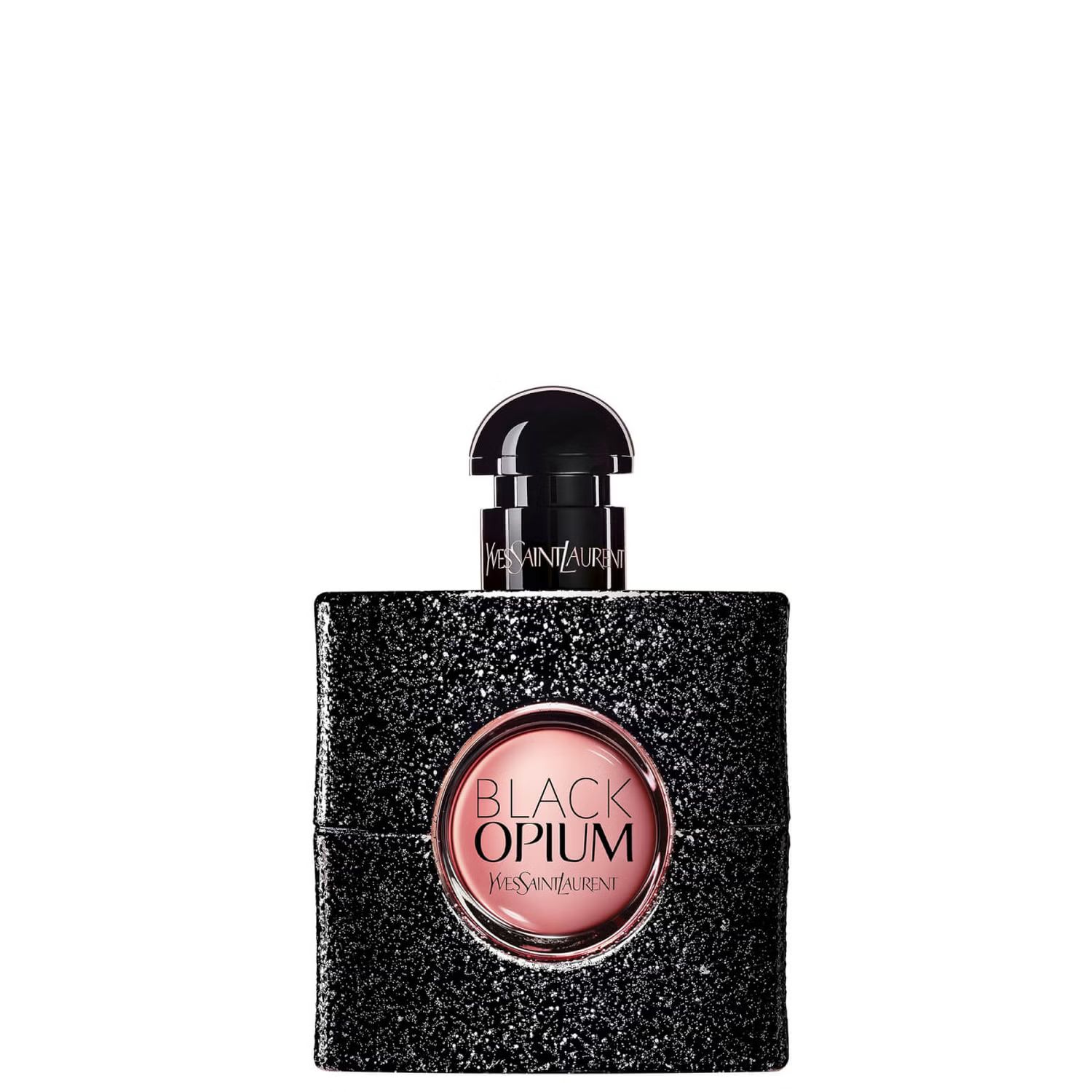 Yves Saint Laurent Black Opium Eau de Parfum 50ml | Look Fantastic (UK)