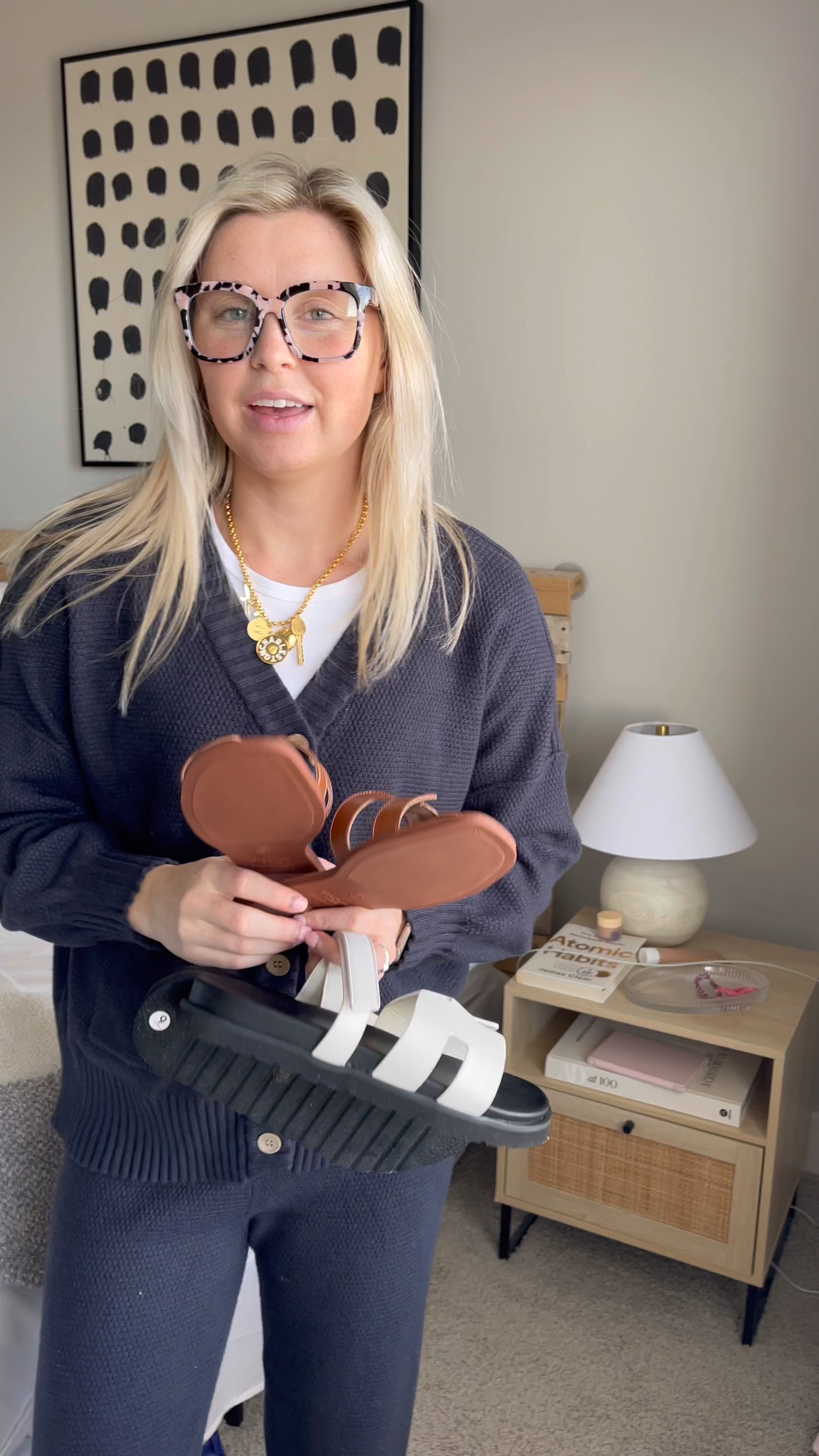 Amazon sandals under $35!