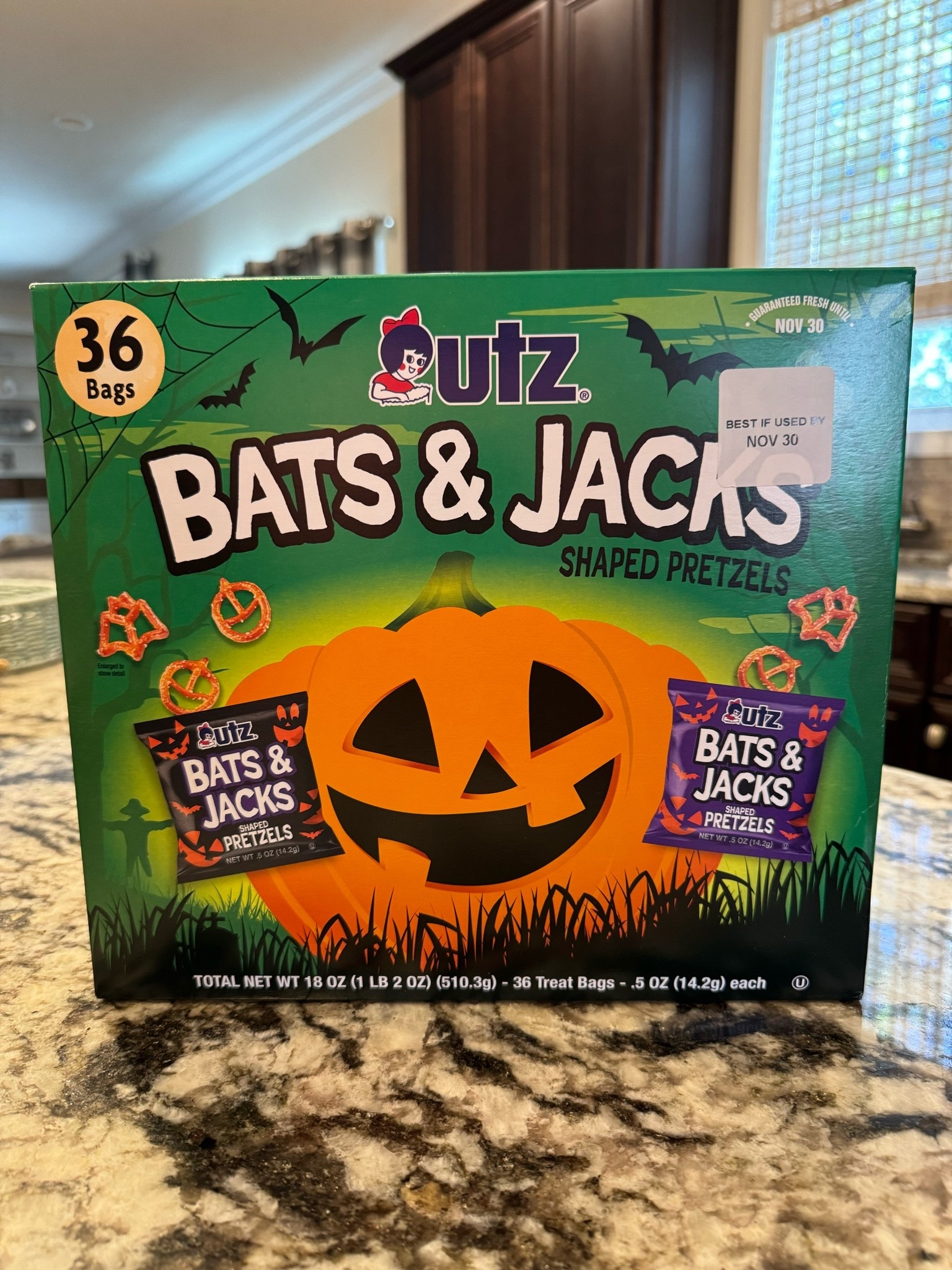 Buy these every year! Great size

#LTKfoodie #LTKKids #LTKSeasonal