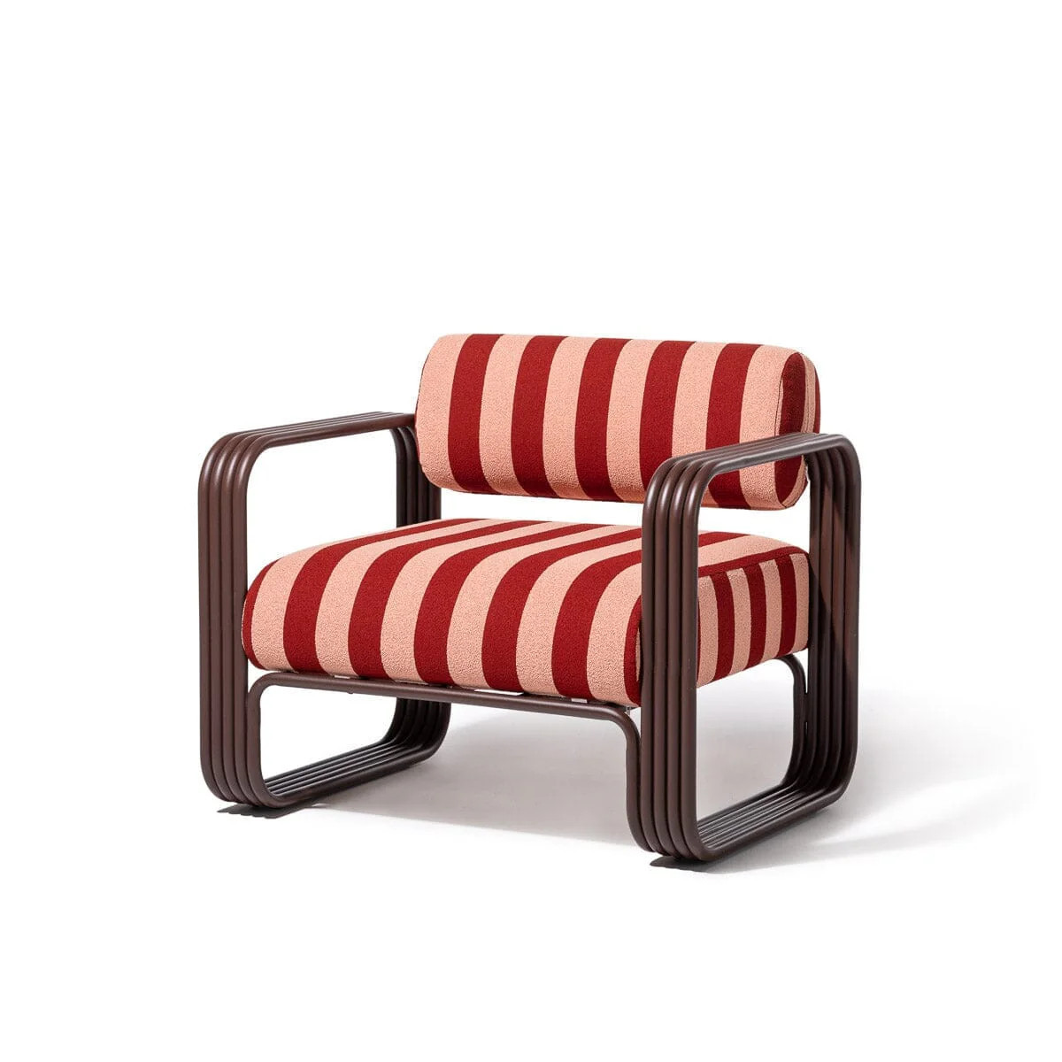 The Contini Accent Chair | Business & Pleasure Co.