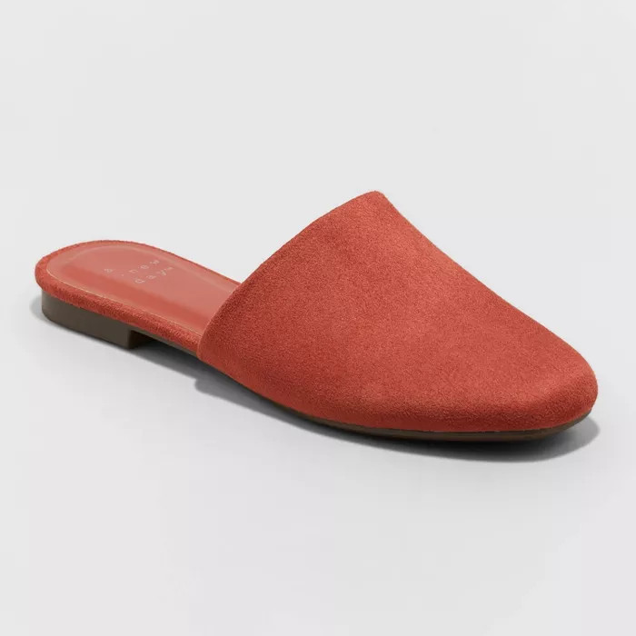 Women's Thea Flats and Slip Ons - A New Day™ | Target