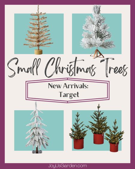 Need a tree for your side table, buffet, console, dresser, or mantle? We've picked out some small Christmas trees for you.

#LTKholiday  #LTKseasonal   #LTKchrismtas #christmasdecor #holidaydecor #xmastree #interiordesign #home #interior #decor #design #homedesign #homesweethome #decoration #interiors #homedecoration #interiordecor #interiorstyling #homestyle #homeinspo  #inspiration 
#target

#LTKSeasonal #LTKHoliday #LTKhome