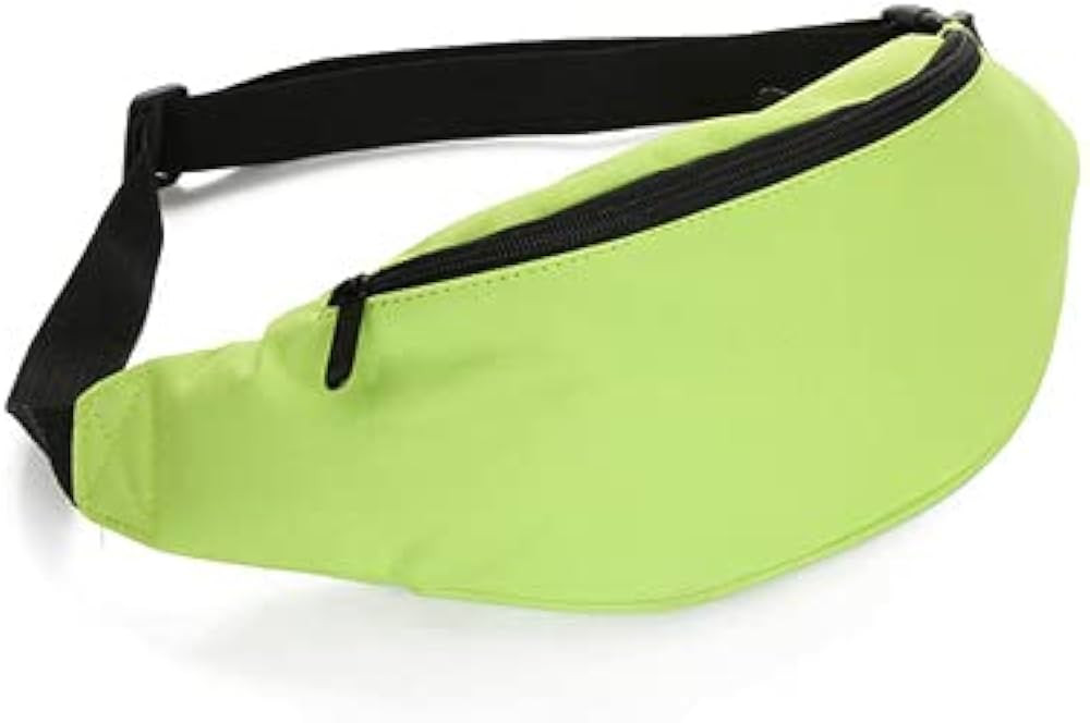 DAITET Crossbody Fanny Pack for Men&Women,Large Waist Bag & Hip Bum Bag with Adjustable Strap for... | Amazon (US)