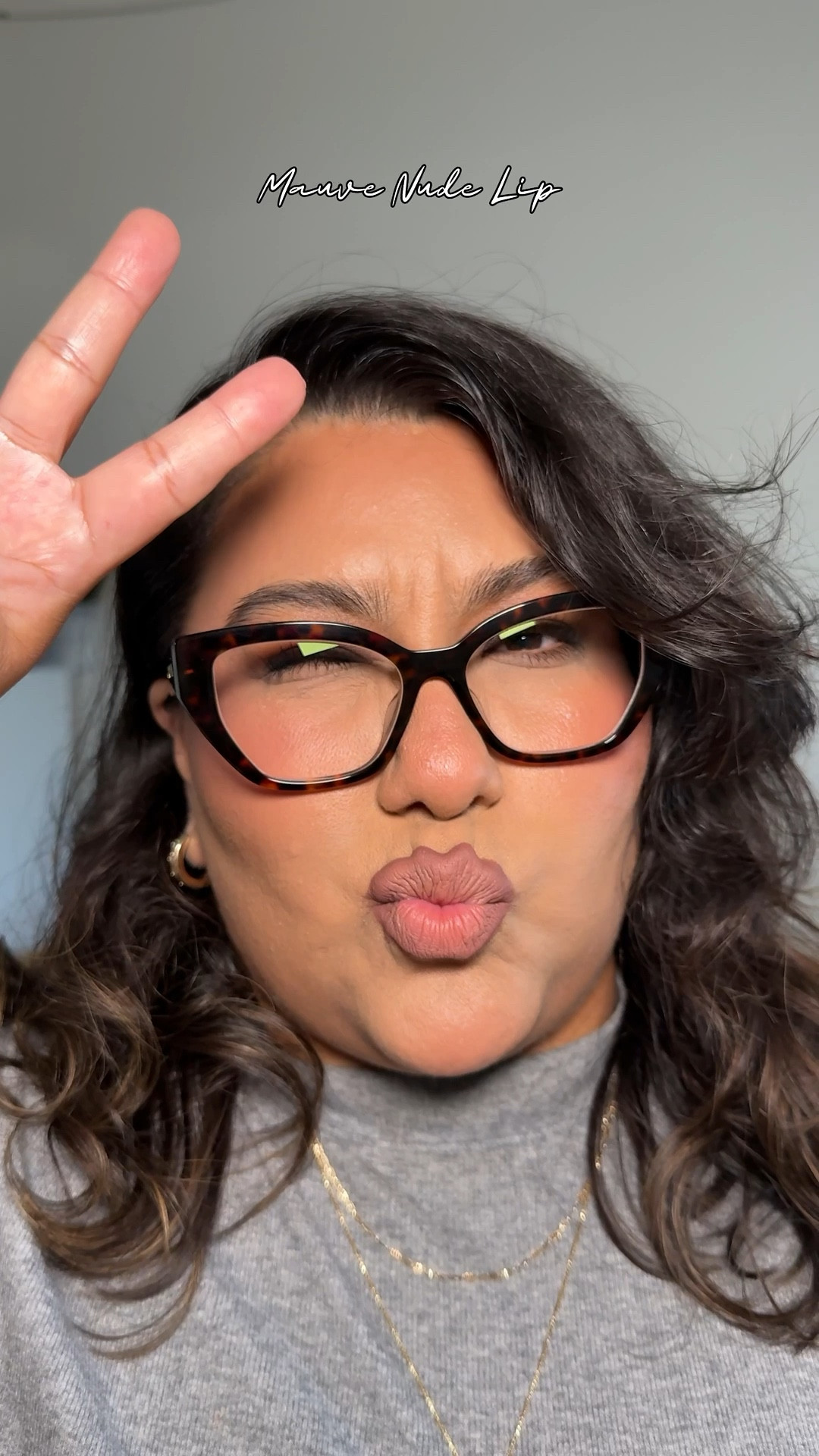 Another day, another lip but this time by @Rare Beauty & @tomfordbeauty 🫶🏻🖤✨

Kind Words Lip Liner in Wise 
Lip Color Matte Lipstick in Flesh 

#lipcombo #rarebeauty #tomfordbeauty #mauvenude #nudelip 

#LTKBeauty