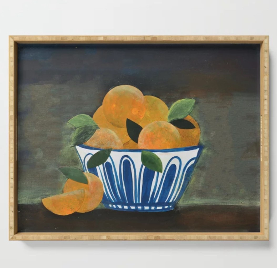 Fun and fruity summer design with oranges in a bowl still life

#LTKSeasonal #LTKSummerEdit #LTKHome