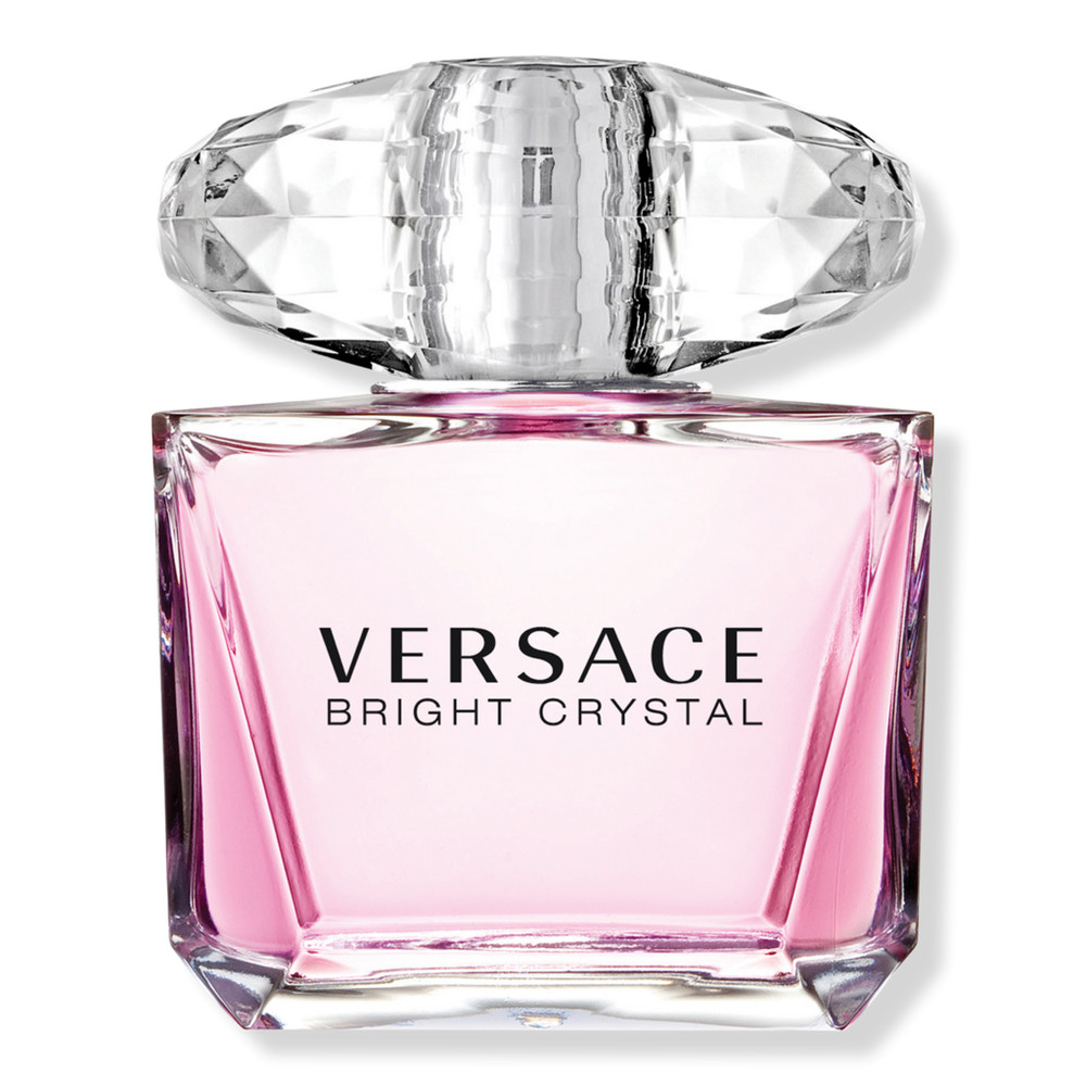 Versace Bright Crystal Eau de Toilette - 6.7 oz | Ulta