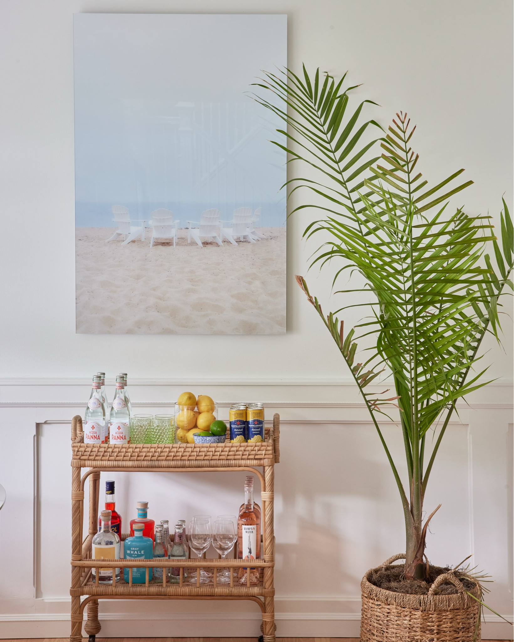 Holding onto summer ☀️

#LTKHome #LTKSeasonal
