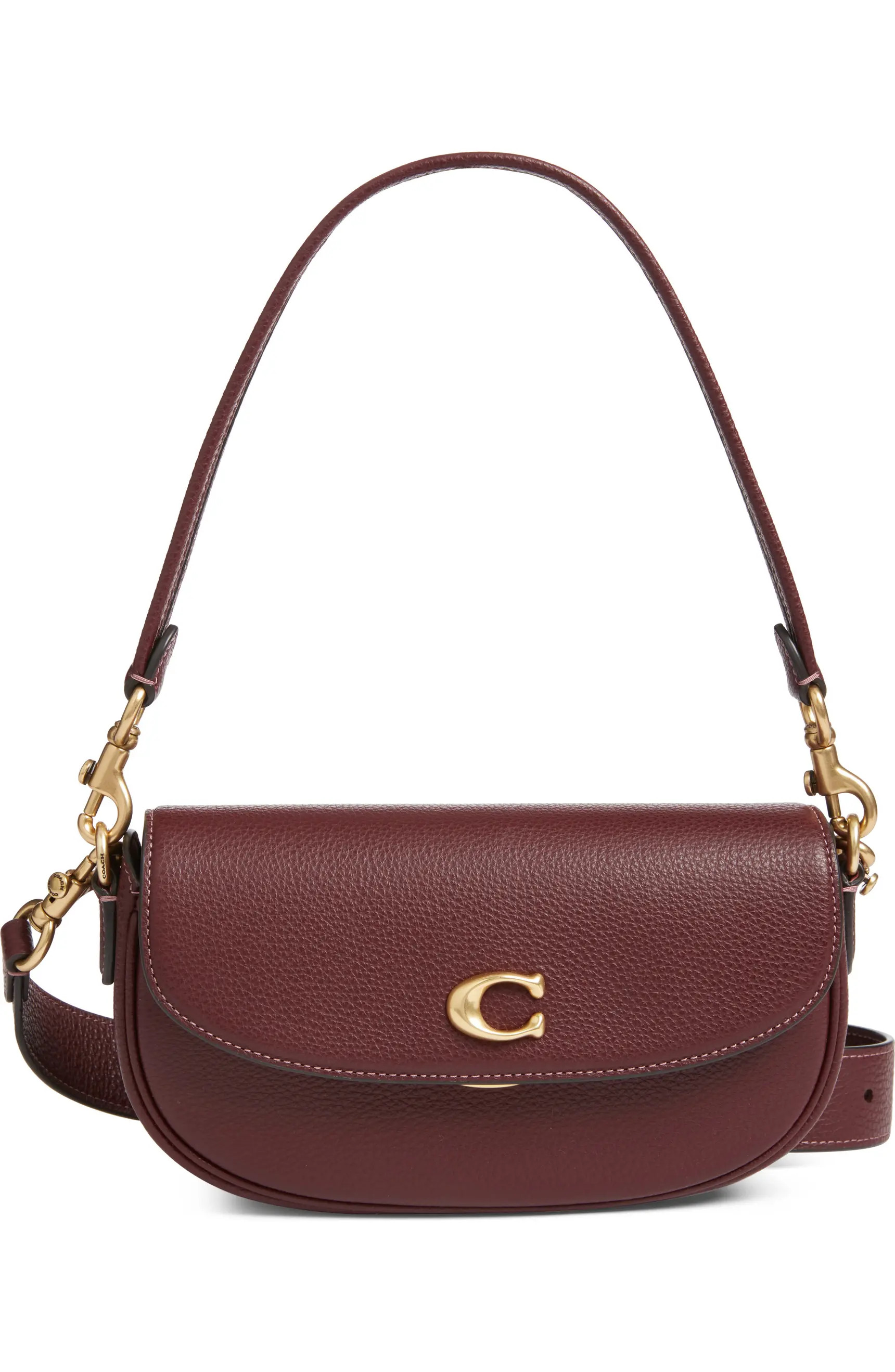 Pebbled Crossbody Bag | Nordstrom