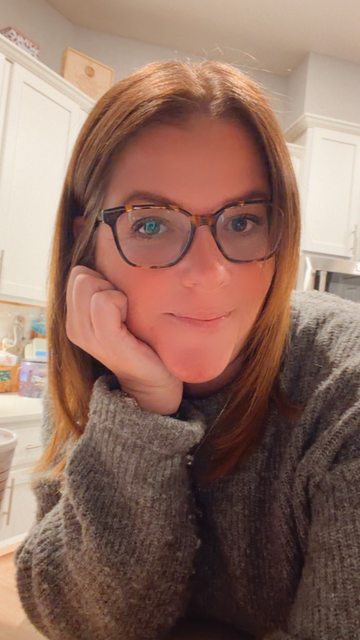 My new favorite frames from Warby Parker! The frames are the Brontë frames and I’m obsessed! The frames start at $95 and it’s the only way I buy glasses! 

#LTKgrwm #LTKootd #LTKHome