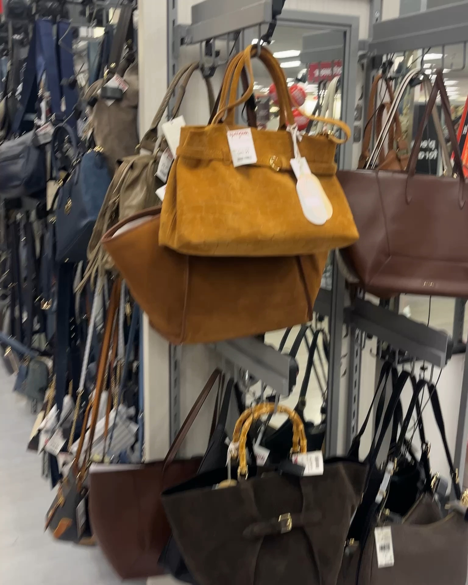 Shop TJMaxx with me

#LTKWorkwear #LTKgrwm #LTKvlog