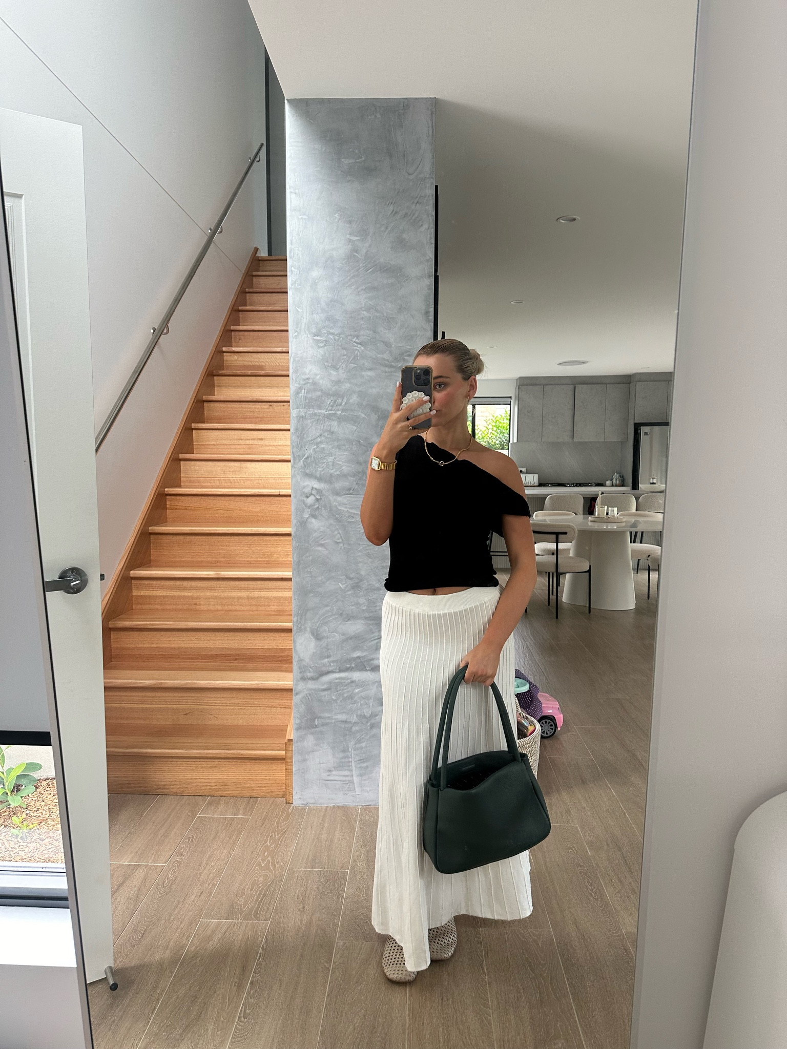 Love this fit and so good for mix and matches! 

#LTKaustralia #LTKfindsunder100