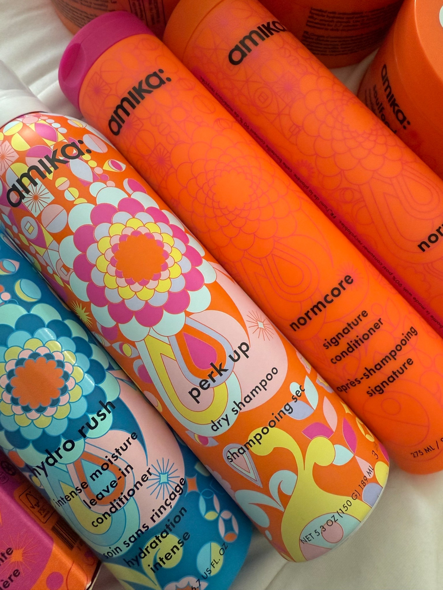 Amika just launched at Ulta!

#LTKselfcare #LTKmomlife #LTKBeauty