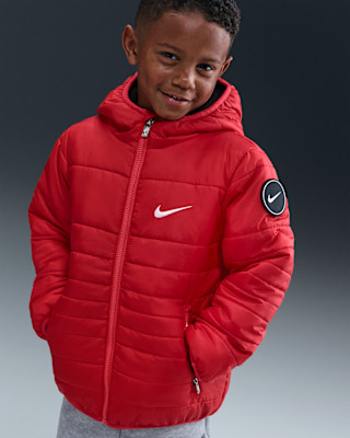 Nike Midweight Fill Jacket Little Kids Jacket | Nike (US)