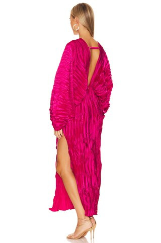 De Luxe Gown
                    
                    L'IDEE | Revolve Clothing (Global)