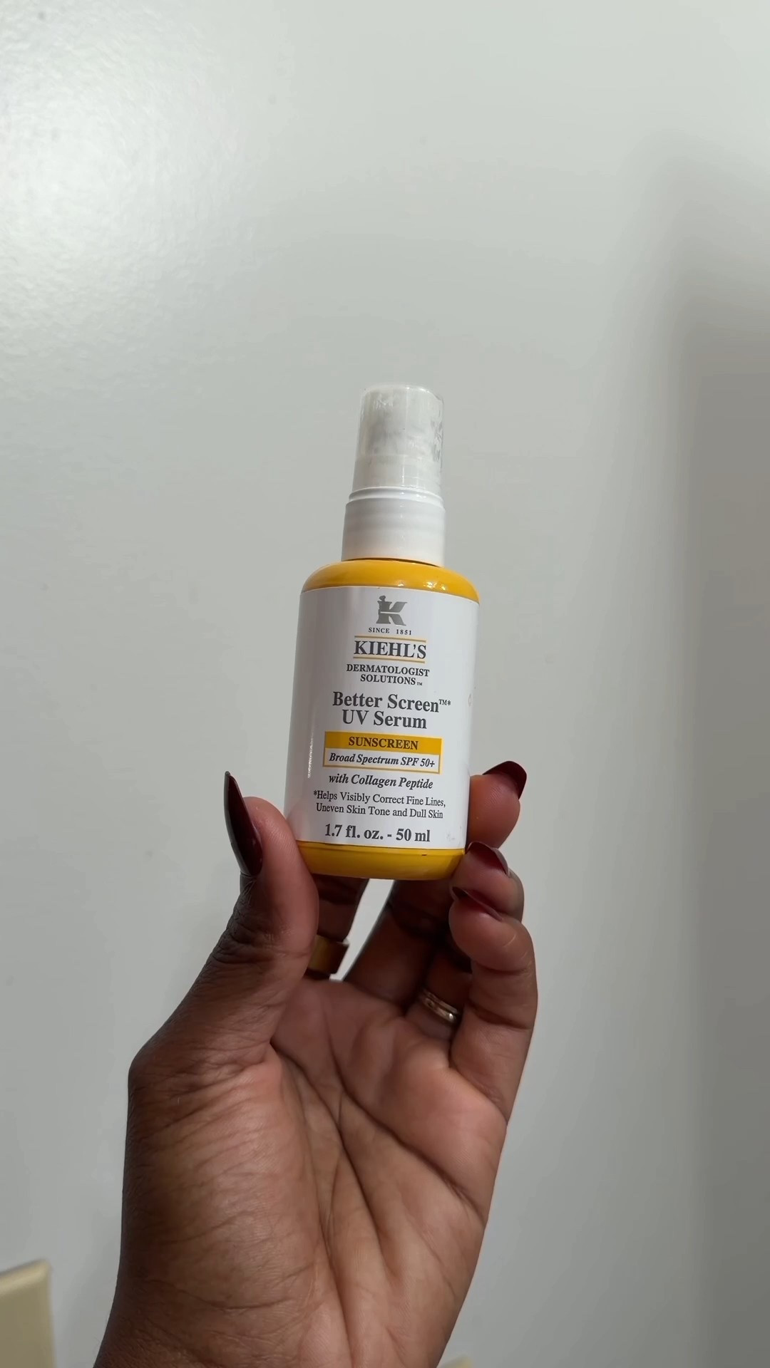 One of my favorite sunscreens is on sale at Sephora for Black Friday and cyber Monday!! 

#LTKCyberWeek #LTKSaleAlert #LTKGiftGuide