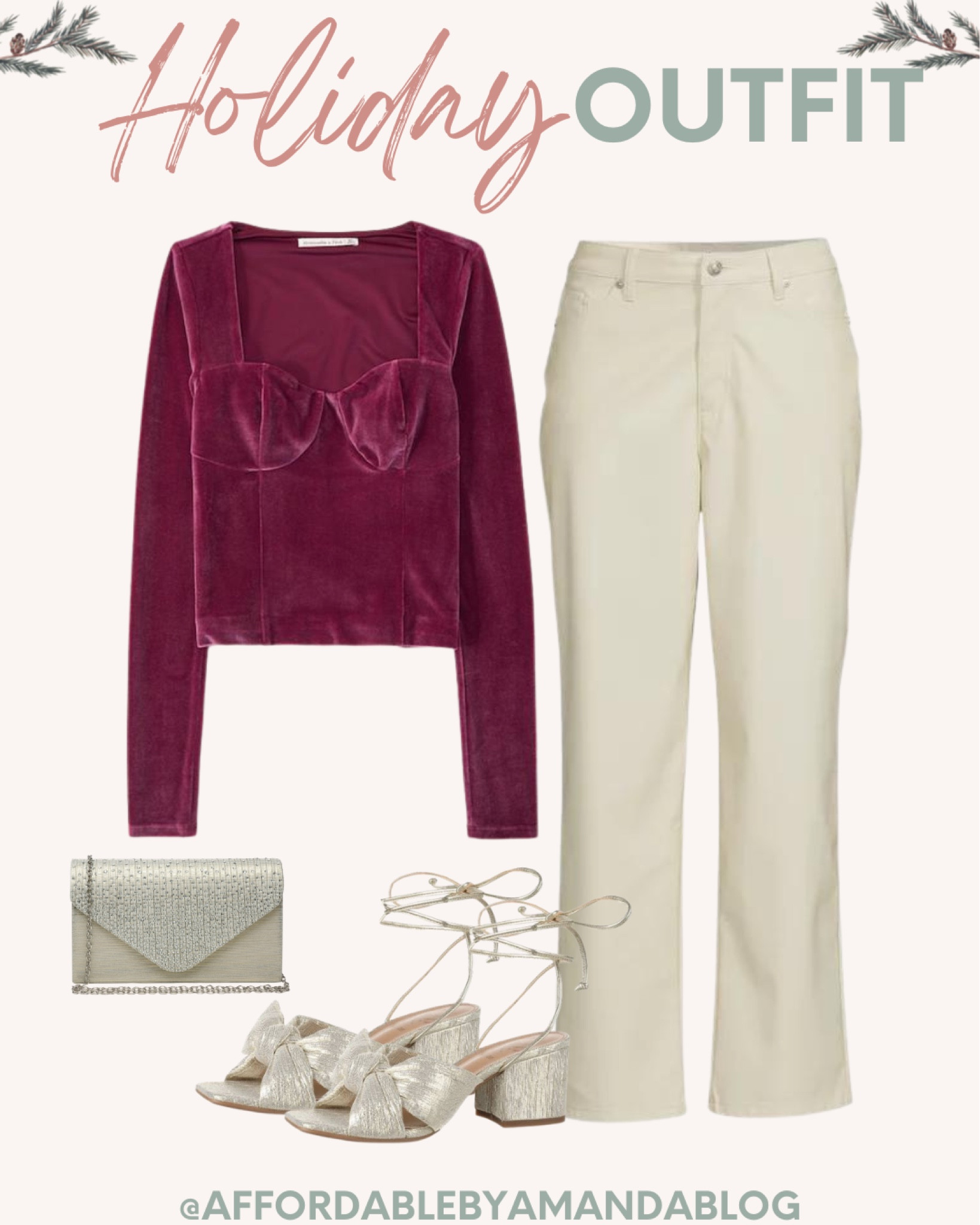 #LTKSeasonal #LTKunder100 #LTKHoliday