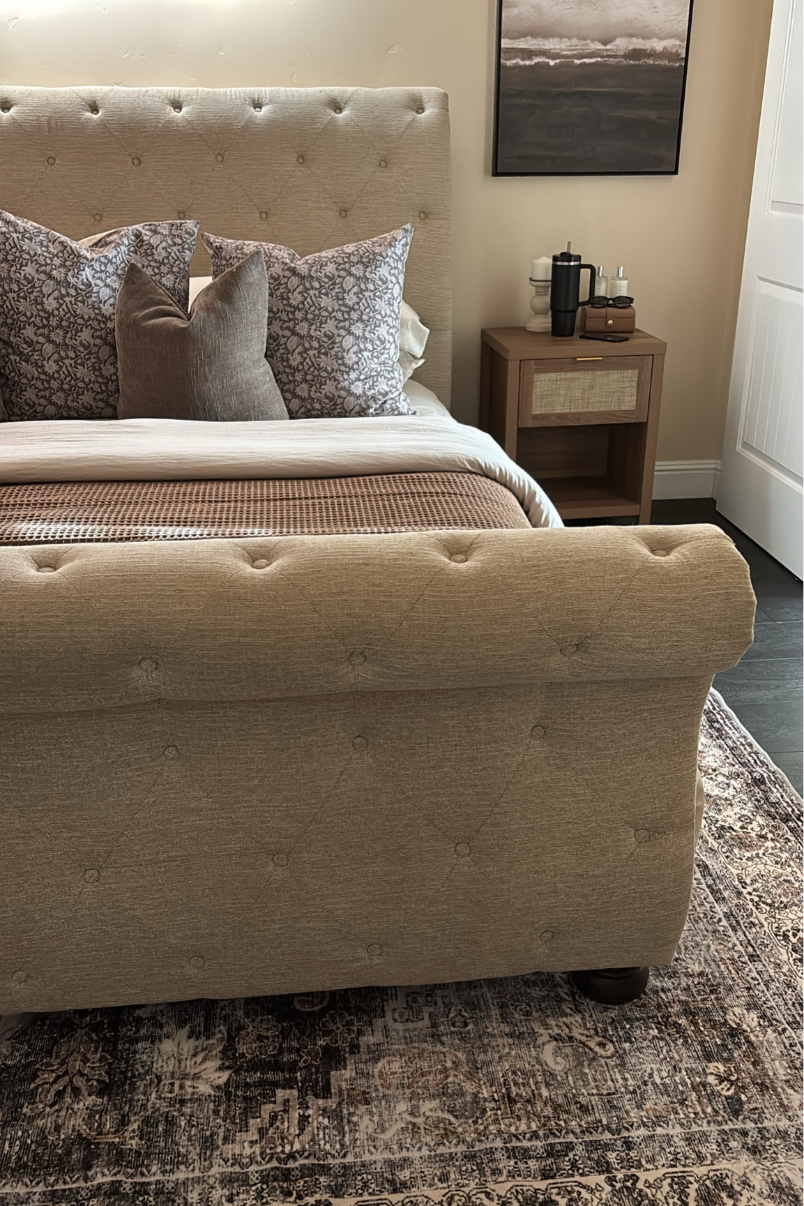 Moody bedroom 
Bedroom decor
Bedding
Amazon finds

#LTKFamily #LTKHome #LTKStyleTip