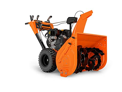 Ariens Professional (32") 420cc Two-Stage Snow Blower 926082 | Amazon (US)