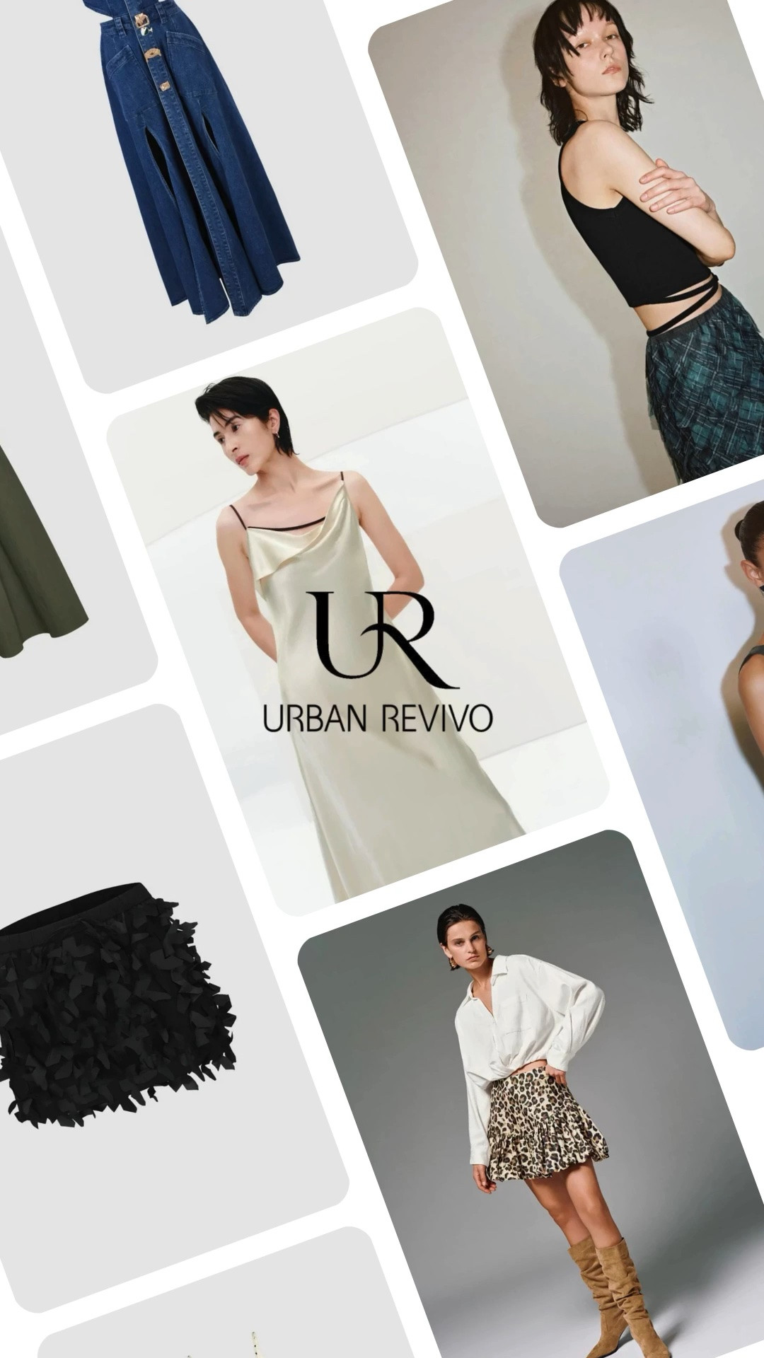 @Urban Revivo sale up to 30% off

#LTKSaleAlert #LTKSeasonal #LTKootd