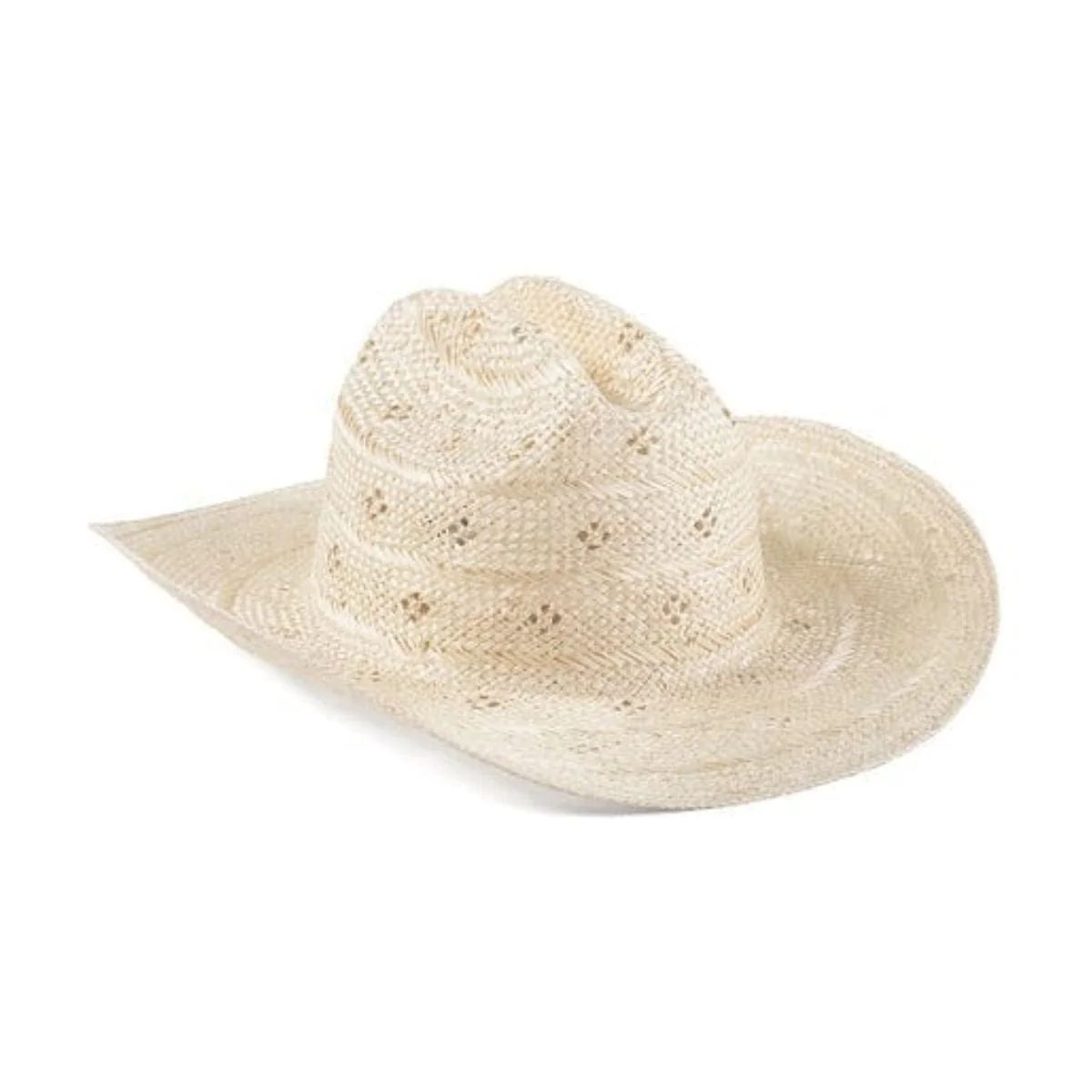 Desert Rose Cowboy Hat | Montce