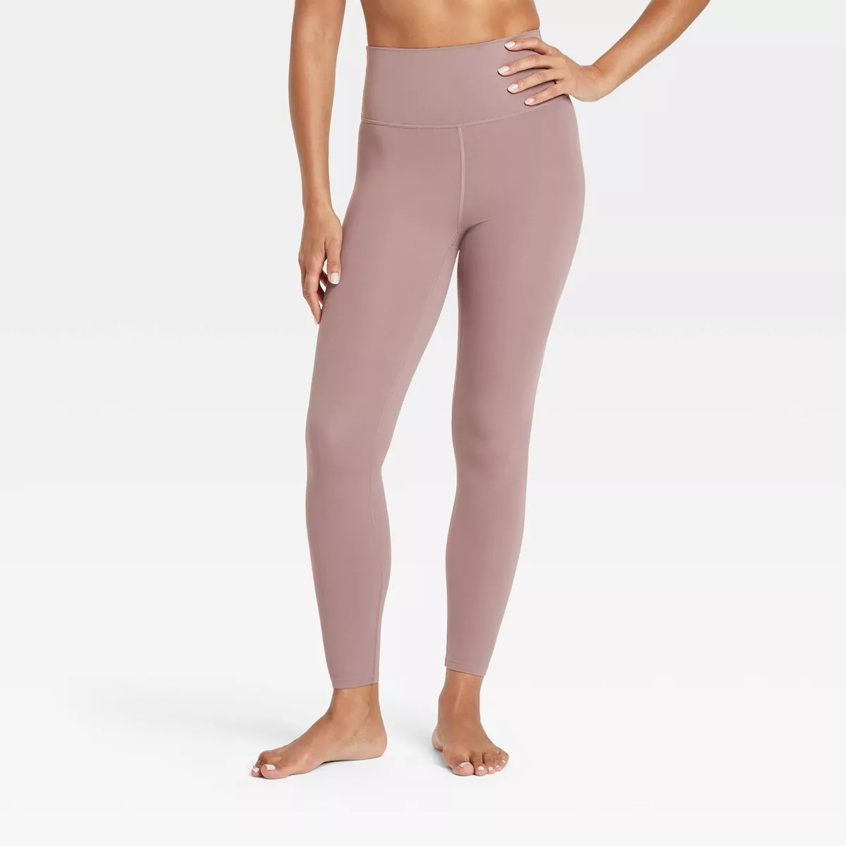 Women's Everyday Soft Ultra High-Rise 7/8 Leggings - All In Motion™ | Target