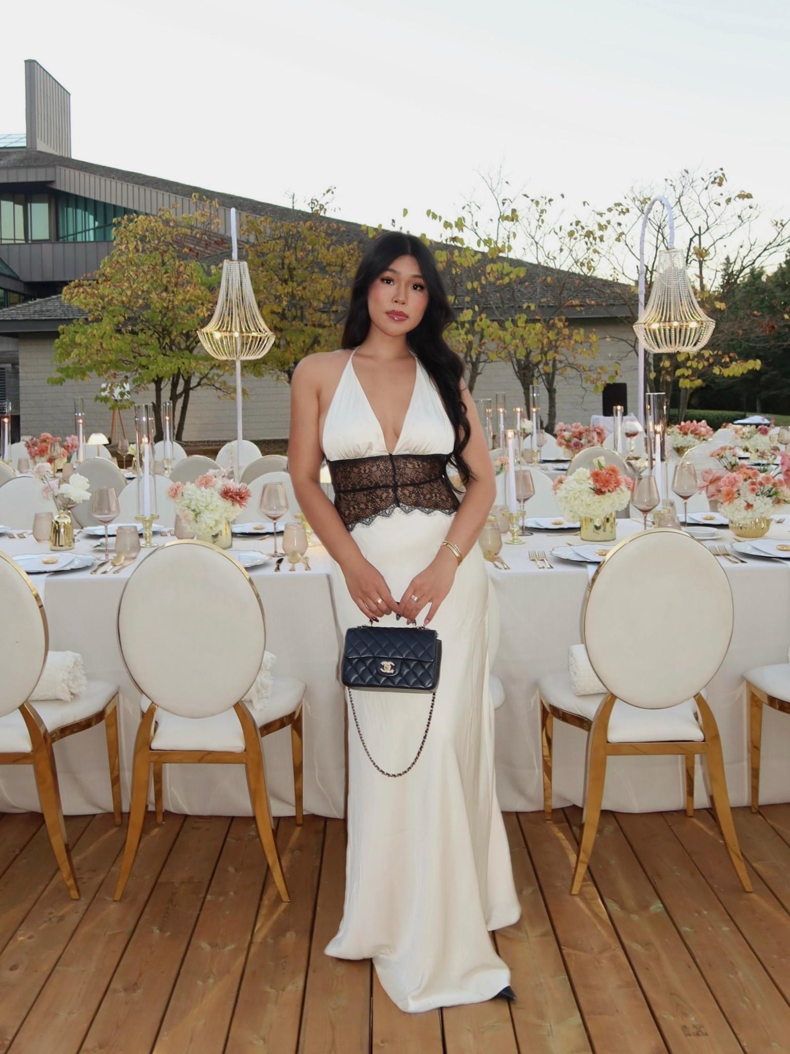 Perfect ivory dress for your next special occasion 🤍 #dress #ivorydress

#LTKpartywear #LTKwedding #LTKcanada