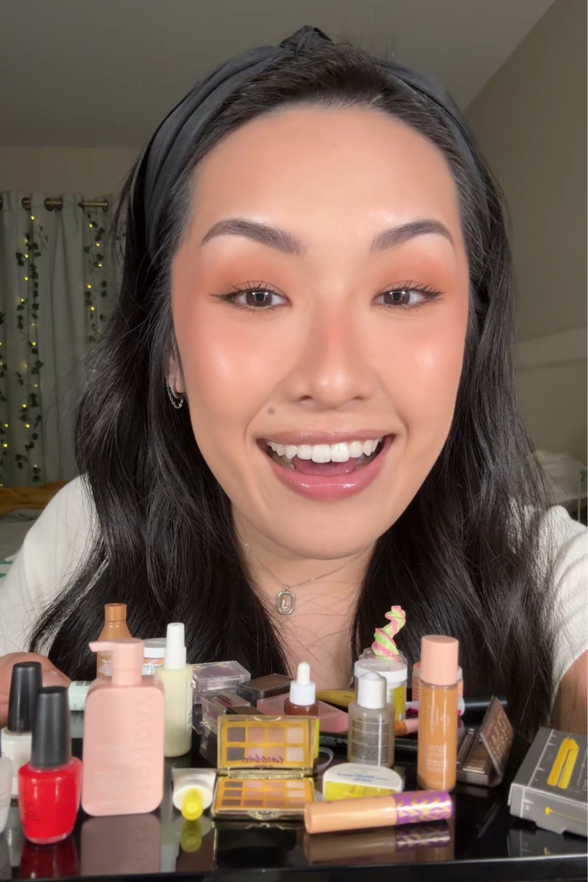 These Ulta Beauty x Mini Brands blind boxes were SO MUCH FUN to unbox! 
#ulta #makeup #beauty #minis #blindbox #mystery

#LTKBeauty #LTKFindsUnder50