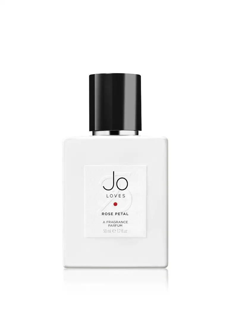 Rose Petal 25 | Jo Loves