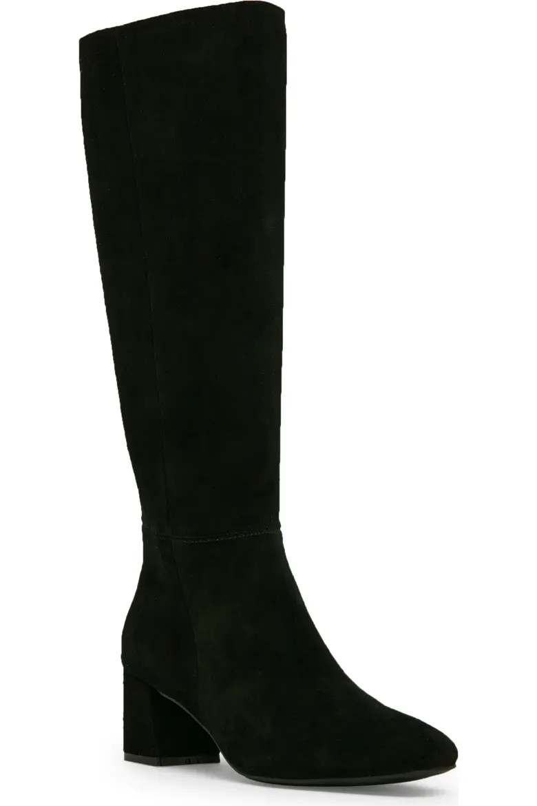 Alexis Waterproof Knee High Boot (Women) | Nordstrom | Nordstrom