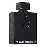 ARMAF Club De Nuit Intense Eau De Parfume Spray for Men, 6.8 fl oz (ARF32108628) | Amazon (US)