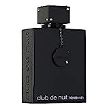 ARMAF Club De Nuit Intense Eau De Parfume Spray for Men, 6.8 fl oz (ARF32108628) | Amazon (US)