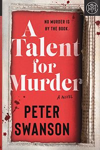 A Talent for Murder | Book of the Month