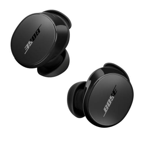 Bose QuietComfort Earbuds - True Wireless Bluetooth Earbuds with Active Noise Cancellation and Mi... | Amazon (US)